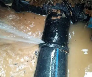 黄山市测漏水公司哪家好