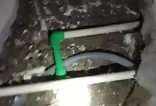 黄山市测漏水公司