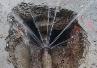 黄山市漏水检测多少钱