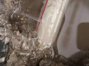 黄山市漏水检测哪家好