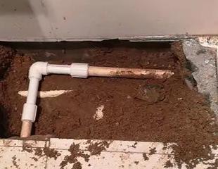 黄山市测漏水哪家好