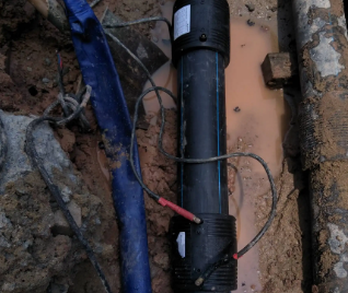 黄山市水管漏水检测多少钱