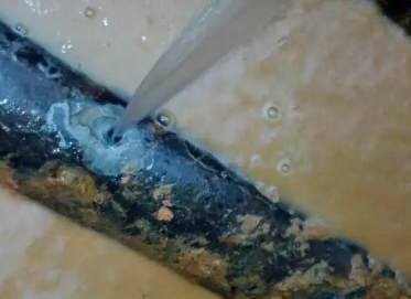 黄山市水管漏水检测多少钱