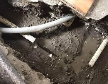 黄山市卫生间测漏水价格明细