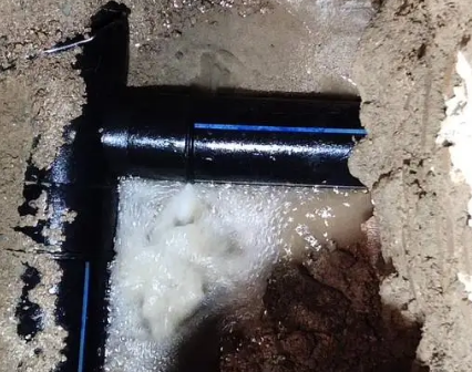 黄山市水管漏水检测哪家好