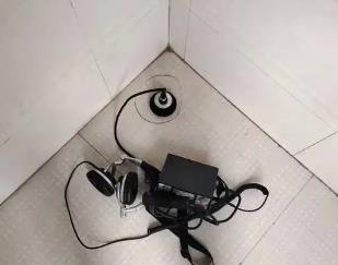 黄山市测漏水公司