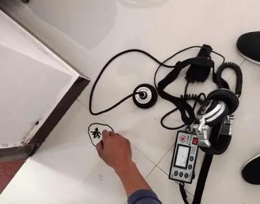 黄山市测漏水公司电话